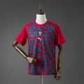 Maillot Portugal Warmup Red 2026/2027 Maillot Portugal Warmup Red 2026/2027
