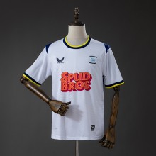 Maillot Preston North End Domicile 2026/2027