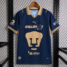Maillot Pumas UNAM Domicile 2026/2027