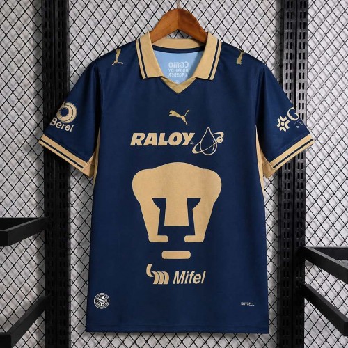 acheter Maillot Pumas UNAM Domicile 2026/2027 acheter Maillot Pumas UNAM Domicile 2026/2027