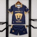 Maillot Pumas UNAM Enfant Domicile 2026/2027 Maillot Pumas UNAM Enfant Domicile 2026/2027