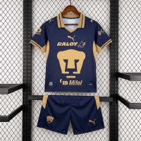 Maillot Pumas UNAM Enfant Domicile 2026/2027