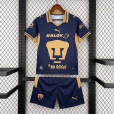 Maillot Pumas UNAM Enfant Domicile 2026/2027