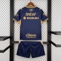 Maillot Pumas UNAM Enfant Domicile 2026/2027 Maillot Pumas UNAM Enfant Domicile 2026/2027
