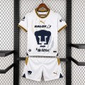 Maillot Pumas UNAM Enfant Exterieur 2026/2027 Maillot Pumas UNAM Enfant Exterieur 2026/2027