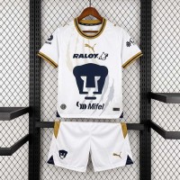 Maillot Pumas UNAM Enfant Exterieur 2026/2027