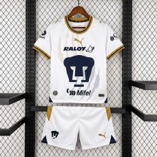 Maillot Pumas UNAM Enfant Exterieur 2026/2027