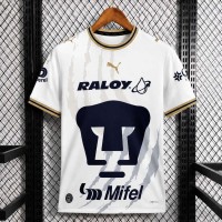 Maillot Pumas UNAM Exterieur 2026/2027