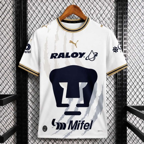 Maillot Pumas UNAM Exterieur 2026/2027 Maillot Pumas UNAM Exterieur 2026/2027