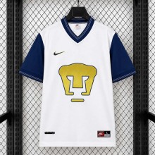 Maillot Pumas UNAM Retro Domicile 1998/1999