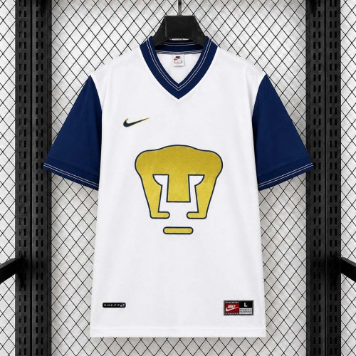 acheter Maillot Pumas UNAM Retro Domicile 1998/1999 acheter Maillot Pumas UNAM Retro Domicile 1998/1999