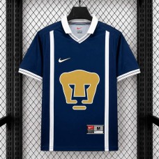Maillot Pumas UNAM Retro Domicile 1999/2000
