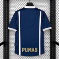 Maillot Pumas UNAM Retro Domicile 1999/2000 Maillot Pumas UNAM Retro Domicile 1999/2000