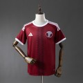 acheter Maillot Qatar Domicile 2026/2027 acheter Maillot Qatar Domicile 2026/2027