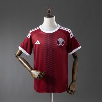 Maillot Qatar Domicile 2026/2027