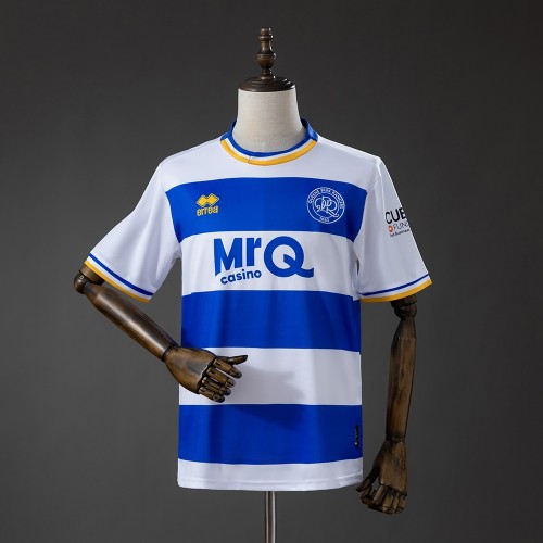 Maillot Queens Park Rangers Domicile 2026/2027 Maillot Queens Park Rangers Domicile 2026/2027