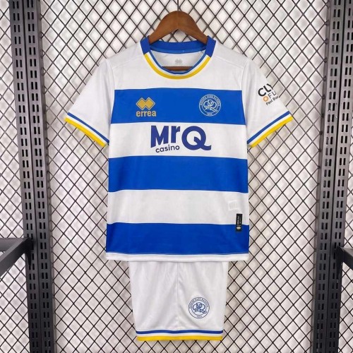 Maillot Queens Park Rangers Enfant Domicile 2026/2027