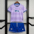 Maillot Queens Park Rangers Enfant Exterieur 2026/2027 Maillot Queens Park Rangers Enfant Exterieur 2026/2027