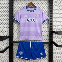 Maillot Queens Park Rangers Enfant Exterieur 2026/2027