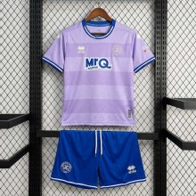 Maillot Queens Park Rangers Enfant Exterieur 2026/2027