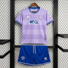 Maillot Queens Park Rangers Enfant Exterieur 2026/2027