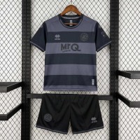 Maillot Queens Park Rangers Enfant Third 2026/2027
