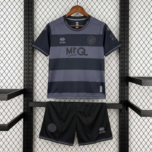 acheter Maillot Queens Park Rangers Enfant Third 2026/2027 acheter Maillot Queens Park Rangers Enfant Third 2026/2027