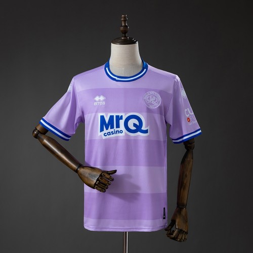 acheter Maillot Queens Park Rangers Exterieur 2026/2027 acheter Maillot Queens Park Rangers Exterieur 2026/2027