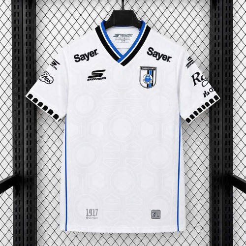 Maillot Queretaro Domicile 2026/2027 Maillot Queretaro Domicile 2026/2027