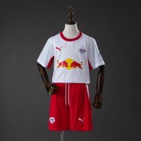 Maillot RB Leipzig Enfant Domicile 2026/2027