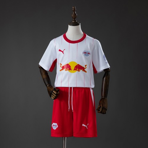 Maillot RB Leipzig Enfant Domicile 2026/2027 Maillot RB Leipzig Enfant Domicile 2026/2027
