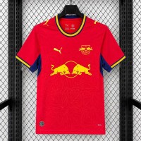 Maillot RB Leipzig Exterieur 2026/2027