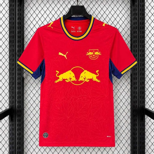 Maillot RB Leipzig Exterieur 2026/2027 Maillot RB Leipzig Exterieur 2026/2027