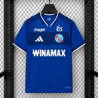 Maillot RC Strasbourg Alsace Domicile 2026/2027