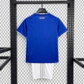 Maillot RC Strasbourg Alsace Enfant Domicile 2026/2027