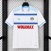 Maillot RC Strasbourg Alsace Exterieur 2026/2027