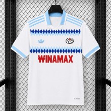 Maillot RC Strasbourg Alsace Exterieur 2026/2027