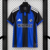 Maillot RC Strasbourg Alsace Third 2026/2027