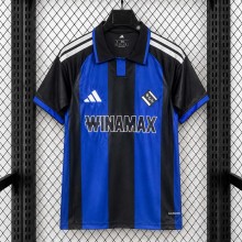 Maillot RC Strasbourg Alsace Third 2026/2027