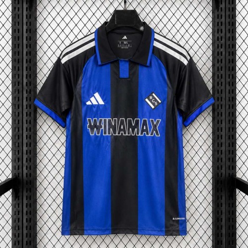 Maillot RC Strasbourg Alsace Third 2026/2027 Maillot RC Strasbourg Alsace Third 2026/2027