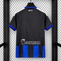Maillot RC Strasbourg Alsace Third 2026/2027 Maillot RC Strasbourg Alsace Third 2026/2027