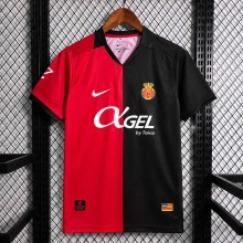 Maillot RCD Mallorca Domicile 2026/2027