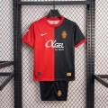 Maillot RCD Mallorca Enfant Domicile 2026/2027