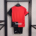Maillot RCD Mallorca Enfant Domicile 2026/2027