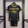 Maillot RCD Mallorca Enfant Exterieur 2026/2027 Maillot RCD Mallorca Enfant Exterieur 2026/2027