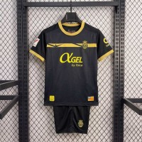 Maillot RCD Mallorca Enfant Exterieur 2026/2027
