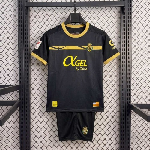 Maillot RCD Mallorca Enfant Exterieur 2026/2027 Maillot RCD Mallorca Enfant Exterieur 2026/2027