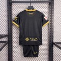 Maillot RCD Mallorca Enfant Exterieur 2026/2027 Maillot RCD Mallorca Enfant Exterieur 2026/2027