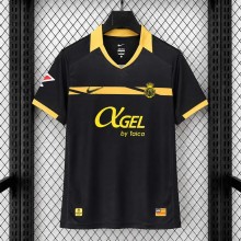 Maillot RCD Mallorca Exterieur 2026/2027