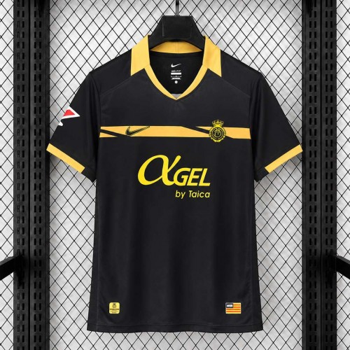 Maillot RCD Mallorca Exterieur 2026/2027